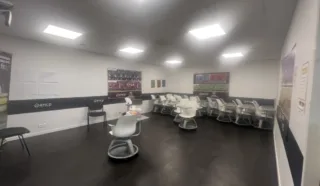  BUREAUX 635 m² RENNES OUEST