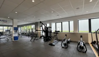  BUREAUX 802 m² RENNES OUEST