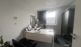  BUREAUX 802 m² RENNES OUEST