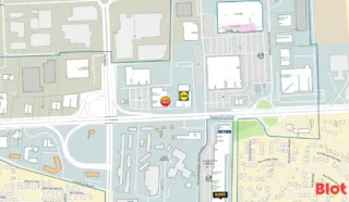  LOCAL COMMERCIAL  – MEAUX (77100)