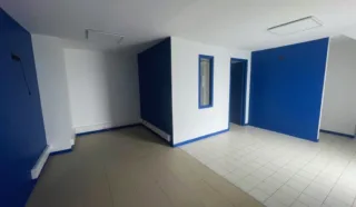  BUREAUX 80 m² QUESSOY