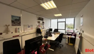  BUREAUX RENNES EST 219 m²