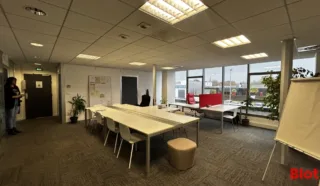  BUREAUX RENNES EST 219 m²