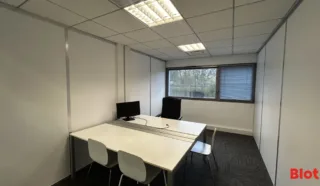  BUREAUX RENNES EST 219 m²