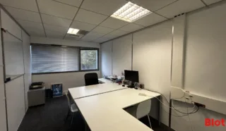  BUREAUX RENNES EST 219 m²