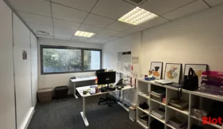  BUREAUX RENNES EST 219 m²