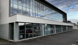  BUREAUX RENNES EST 219 m²