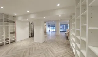  LOCAL COMMERCIAL 175 m² BREST