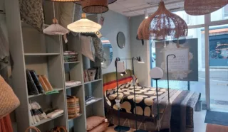  LOCAL COMMERCIAL 97 m² FOUESNANT