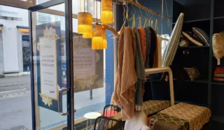  LOCAL COMMERCIAL 97 m² FOUESNANT