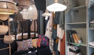  LOCAL COMMERCIAL 97 m² FOUESNANT