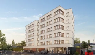  BATIMENT 2.969 m² RENNES