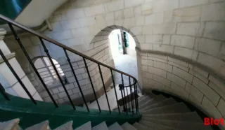  BUREAUX 150 M² NANTES