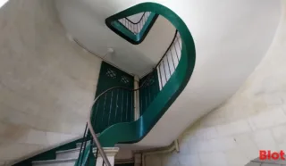  BUREAUX 150 M² NANTES