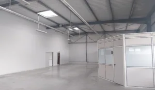  LOCAL COMMERCIAL 644 m² QUIMPER