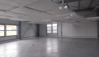  LOCAL COMMERCIAL 644 m² QUIMPER