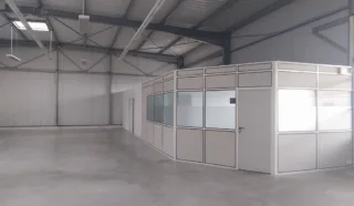  LOCAL COMMERCIAL 644 m² QUIMPER