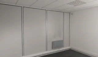  LOCAL COMMERCIAL 644 m² QUIMPER