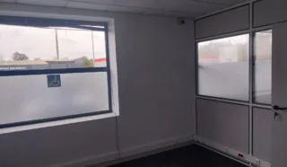  LOCAL COMMERCIAL 644 m² QUIMPER