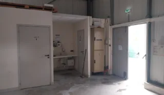  LOCAL COMMERCIAL 644 m² QUIMPER