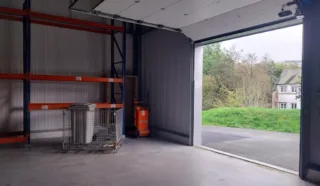  LOCAL COMMERCIAL 644 m² QUIMPER