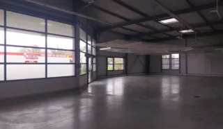  LOCAL COMMERCIAL 644 m² QUIMPER