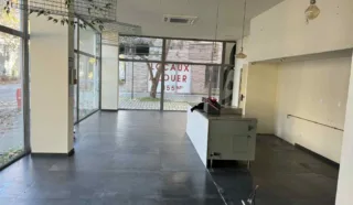  – Local commercial en angle de 120,60 m² – Île de Nantes