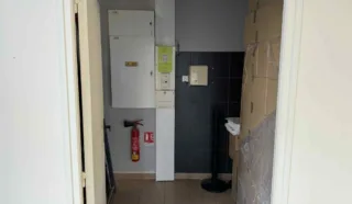  – Local commercial en angle de 120,60 m² – Île de Nantes