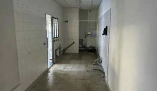  – Local commercial en angle de 120,60 m² – Île de Nantes