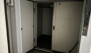  – Local commercial en angle de 120,60 m² – Île de Nantes