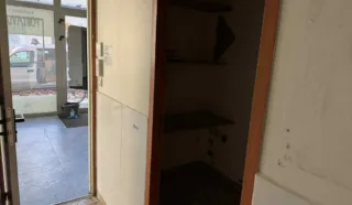  – Local commercial en angle de 120,60 m² – Île de Nantes