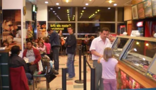  – Local commercial en angle de 120,60 m² – Île de Nantes