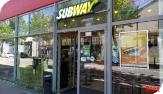  – Local commercial en angle de 120,60 m² – Île de Nantes