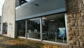  LOCAL COMMERCIAL SAINT-MALO 198 m²