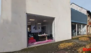  LOCAL COMMERCIAL SAINT-MALO 198 m²