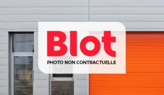  LOCAUX D'ACTIVITÉS NEUF 416 m² LOUDÉAC