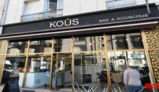  LOCAL COMMERCIAL 75m² BREST