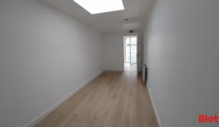  BUREAUX 47 M² NANTES