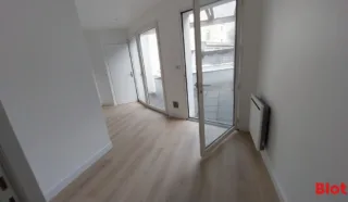  BUREAUX 47 M² NANTES