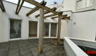  BUREAUX 47 M² NANTES