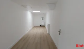  BUREAUX 47 M² NANTES