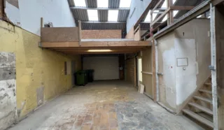  LOCAL D'ACTIVITES 245 m² LANDERNEAU