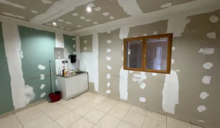  LOCAL D'ACTIVITES 245 m² LANDERNEAU