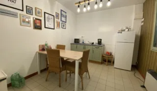  LOCAL D'ACTIVITES LANVALLAY 150 m²