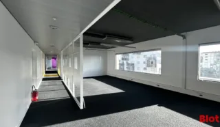  BUREAUX RENNES SUD 737 m²
