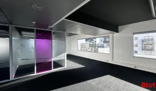  BUREAUX RENNES SUD 737 m²