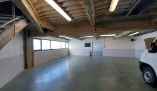  LOCAUX D'ACTIVITÉS 267 M² LA BAULE ESCOUBLAC