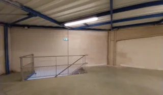  LOCAUX D'ACTIVITÉS 267 M² LA BAULE ESCOUBLAC