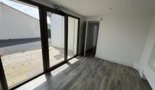  BUREAUX 295 M² BASSE GOULAINE