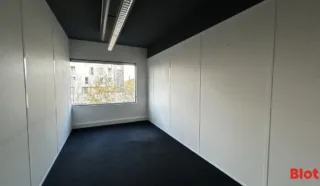  BUREAUX RENNES SUD 436m²